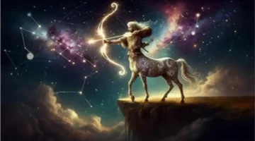 فرص نادرة.. كيف سيغير الأحد 9 نوفمبر 2025 مسار حياة مواليد برج القوس؟